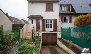 Maison 3 Pièces 81 m² à vendre à Cormeilles-en-Parisis (95240)