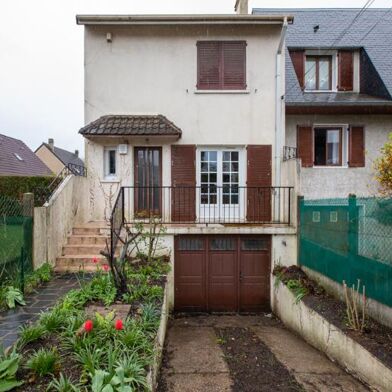 Maison 3 pièces 250000 €