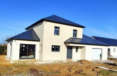 construire maison 311 300 € à proximité de Marnay (70150)