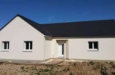 construire maison 260 000 € à proximité de Trépot (25620)