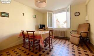 Maison 5 Pièces 100 m² à vendre à Pornic (44210)