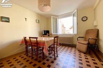 Maison 5 pièces 250000 €