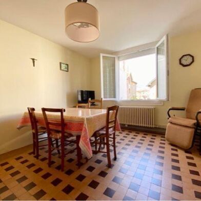 Maison 5 pièces 250000 €