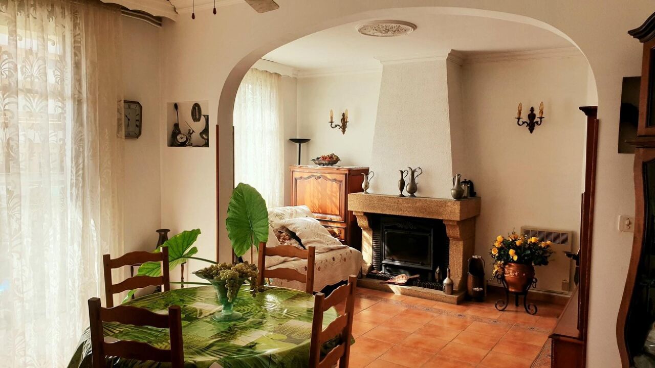 appartement 4 pièces 83 m2 à vendre à Toulon (83000)