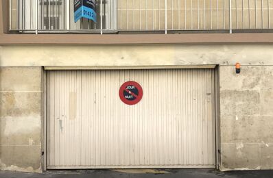 location garage 88 € CC /mois à proximité de Bagneux (92220)