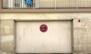 Garage  12 m² à louer à Paris 14 (75014)