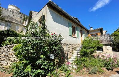 vente maison 265 000 € à proximité de Chantemerle-Lès-Grignan (26230)