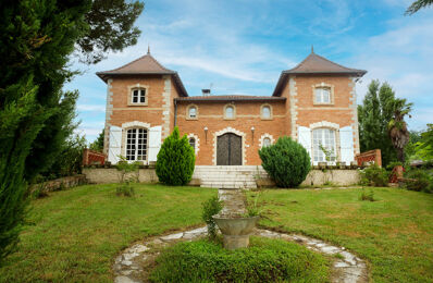 vente maison 570 000 € à proximité de Saint-Nauphary (82370)