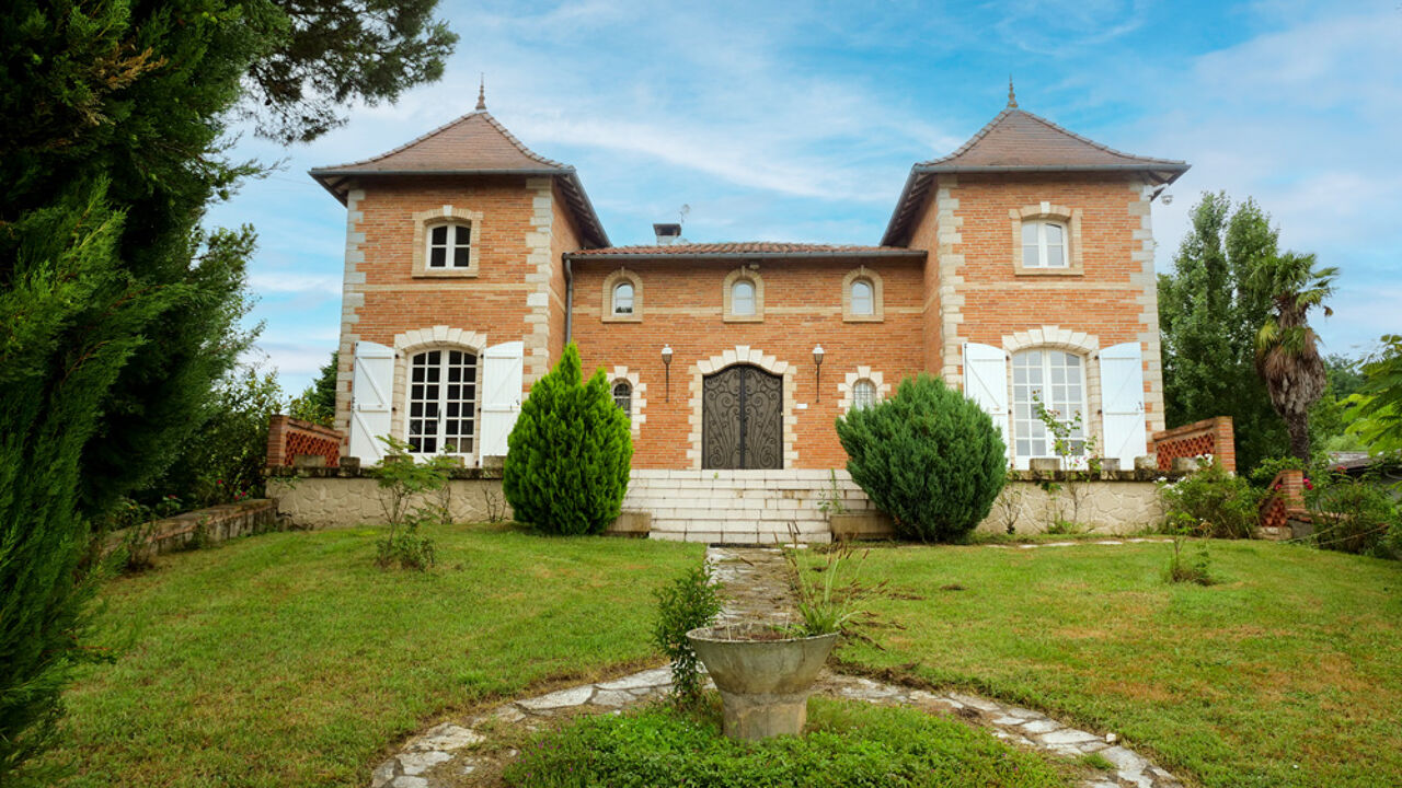 maison 16 pièces 450 m2 à vendre à Montauban (82000)
