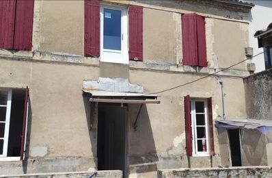 vente maison 149 800 € à proximité de Meilhan-sur-Garonne (47180)