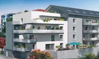 Appartement 5 Pièces 110 m² à vendre à Cluses (74300)