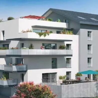 Appartement 5 pièces 435900 €
