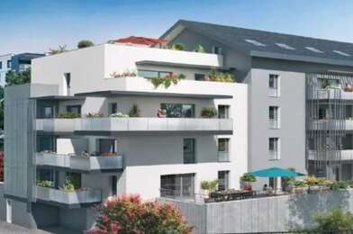 Appartement 5 pièces 435900 €