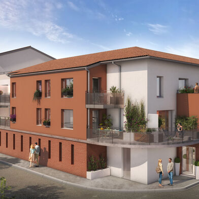 Appartement 3 pièces 235000 €