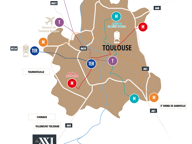 Une résidence intimiste aux portes de Toulouse, découvrez Le XXI !  — photo 4