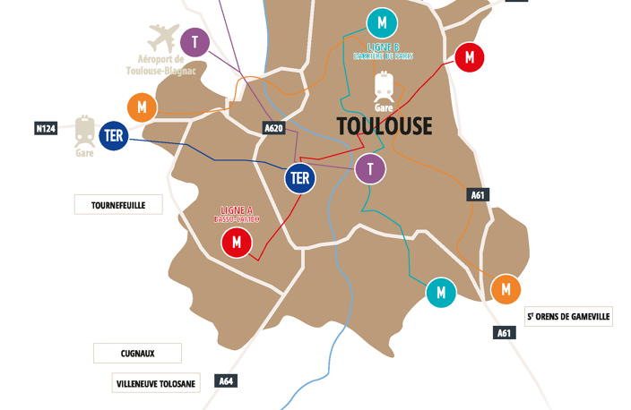 Une résidence intimiste aux portes de Toulouse, découvrez Le XXI !  — photo 4
