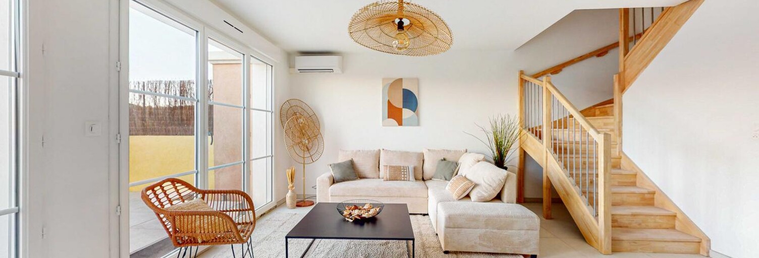 Maison neuf T4 Pièce 89 m² à vendre à La Garde-Freinet (83680)