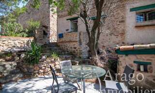 Maison 7 Pièces 221 m² à vendre à Calce (66600)