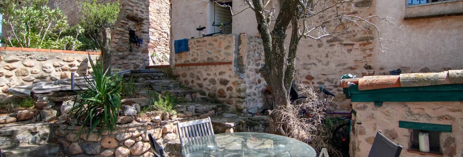 Maison 7 Pièces 221 m² à vendre à Calce (66600)