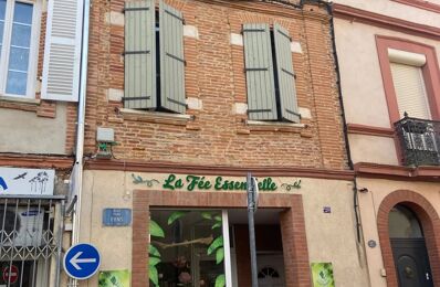 vente immeuble 420 000 € à proximité de Toulouse (31)