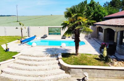 vente maison 364 900 € à proximité de Salaise-sur-Sanne (38150)