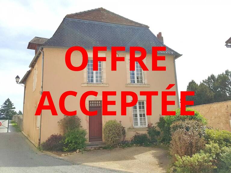 Maison avec vue sur la rivière à vendre à St Savin Vienne 86 — photo 1
