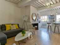 Lyon 2 - AINAY - Appartement de 45 ,16m²  - 1 CH — photo 3