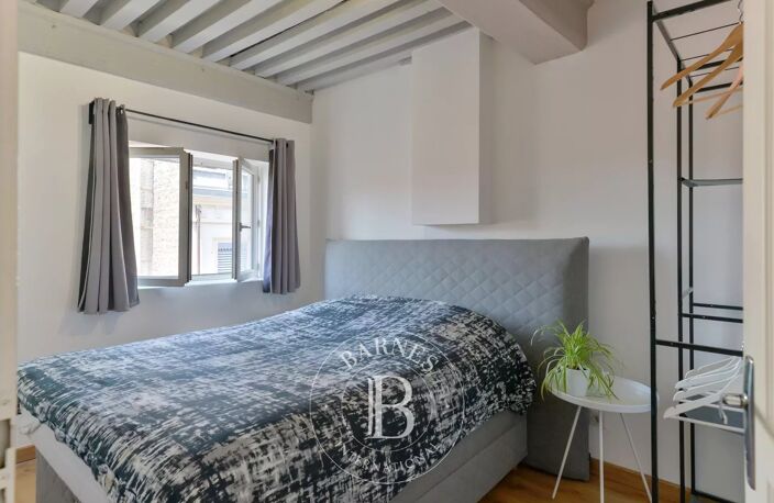Lyon 2 - AINAY - Appartement de 45 ,16m²  - 1 CH — photo 5