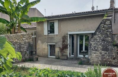 vente maison 241 500 € à proximité de Sainte-Gemme (33580)