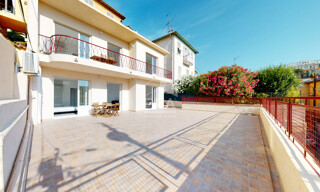 Maison 9 Pièces 166 m² à vendre à Nice (06000)