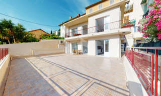 Maison 9 Pièces 166 m² à vendre à Nice (06000)