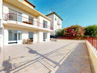NICE - PARC IMPÉRIAL : MAGNIFIQUE MAISON DE 166.71 M² DIVISÉE EN 3 APPARTEMENTS AVEC GARAGES — photo 3