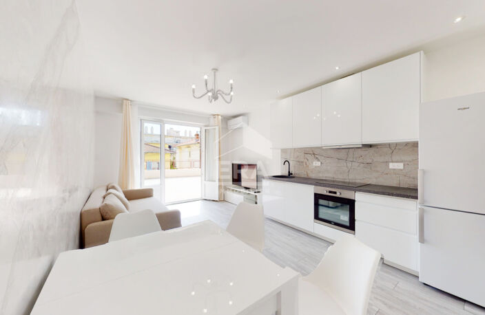 NICE - PARC IMPÉRIAL : MAGNIFIQUE MAISON DE 166.71 M² DIVISÉE EN 3 APPARTEMENTS AVEC GARAGES — photo 4