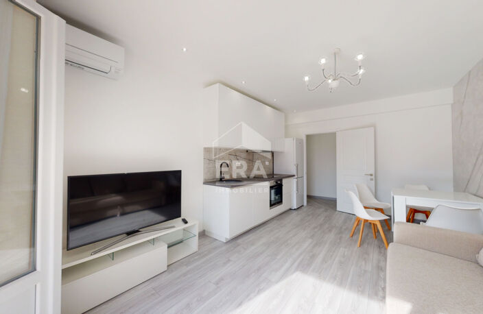NICE - PARC IMPÉRIAL : MAGNIFIQUE MAISON DE 166.71 M² DIVISÉE EN 3 APPARTEMENTS AVEC GARAGES — photo 5