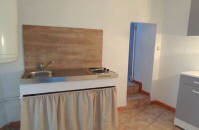 appartement 1 pièces 24 m2 à vendre à Béziers (34500)