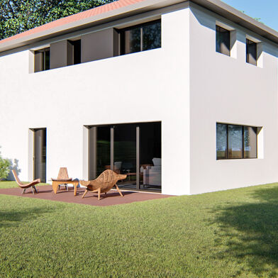 Maison 5 pièces 125 m²