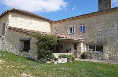 vente maison 606 000 € à proximité de Saint-Puy (32310)