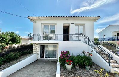 vente maison 451 500 € à proximité de Saint-Palais-sur-Mer (17420)