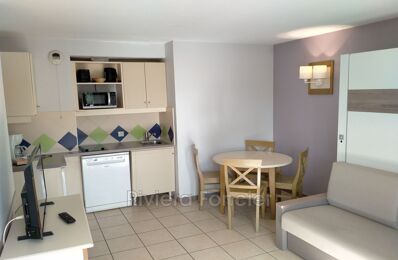 vente appartement 155 000 € à proximité de Beaulieu-sur-Mer (06310)