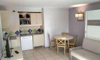 Appartement 2 Pièces 26 m² à vendre à Antibes (06160)