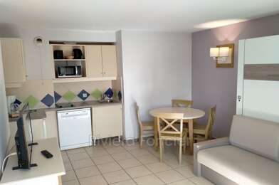 Appartement 2 pièces 155000 €