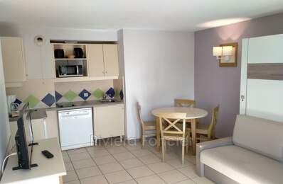 vente appartement 2 Pièce(s) — photo du bien