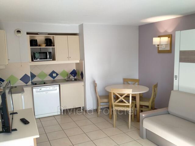 Appartement proposé à Antibes