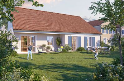 vente maison à partir de 556 000 € à proximité de Ballancourt-sur-Essonne (91610)