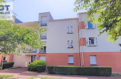 vente appartement 86 000 € à proximité de Guignecourt (60480)