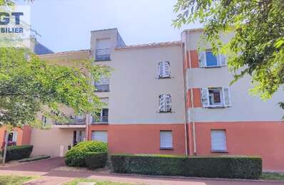 vente appartement 86 000 € à proximité de Reuil-sur-Brêche (60480)
