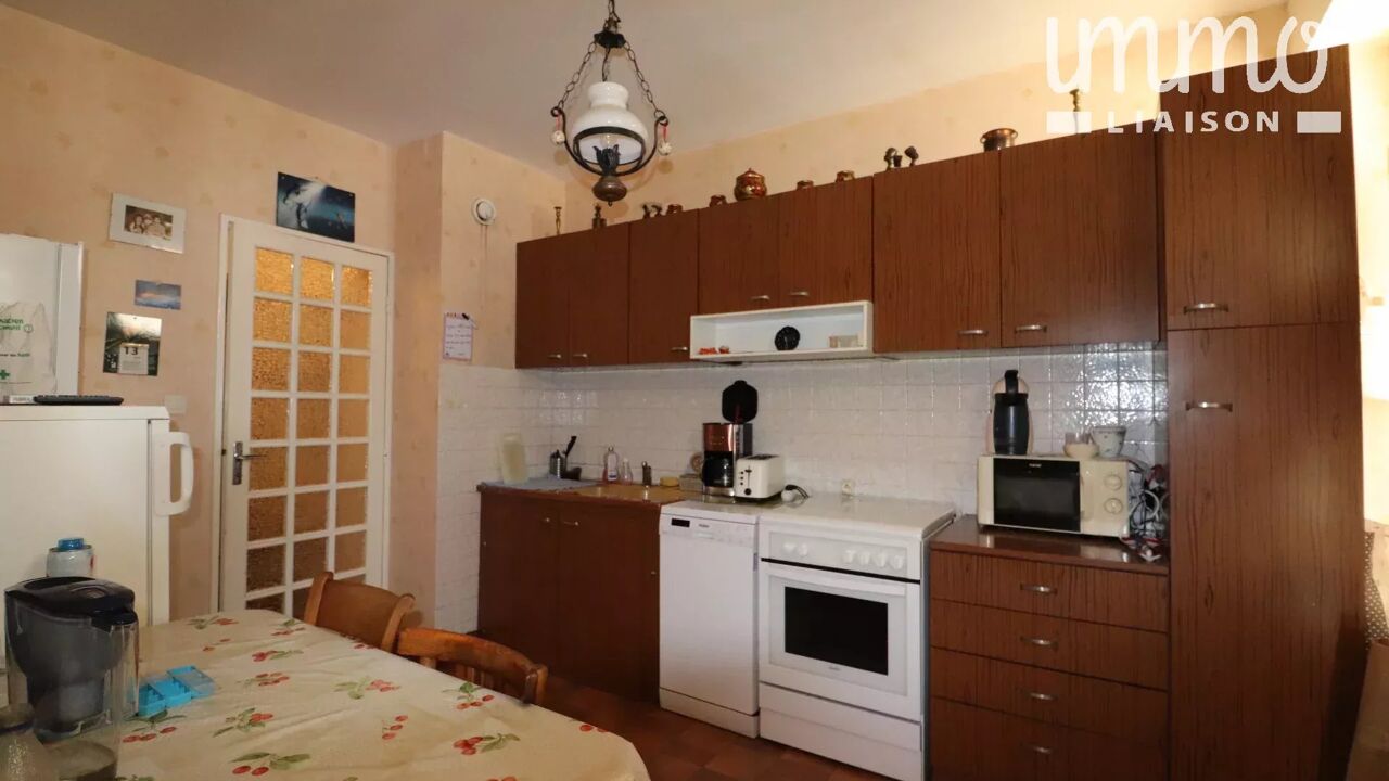 appartement 4 pièces 79 m2 à vendre à Cognin (73160)