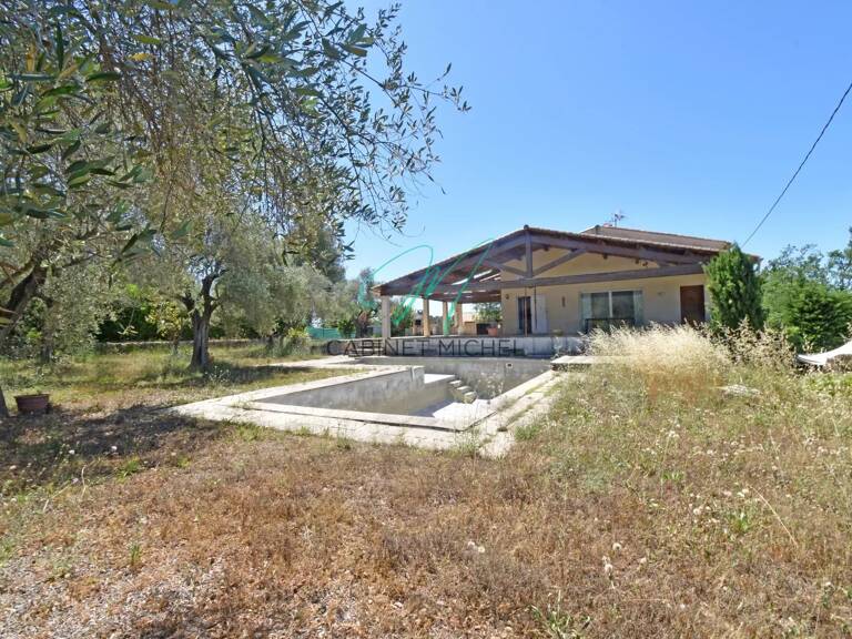 VALBONNE - Secteur résidentiel- Idéal investisseurs ... — photo 1