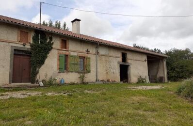 vente maison 315 000 € à proximité de Esclassan-Labastide (32140)