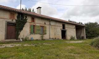 Maison 4 Pièces 150 m² à vendre à Lombez (32220)